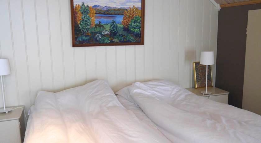 Jordbaerstova Feriehus Valldal Oda fotoğraf