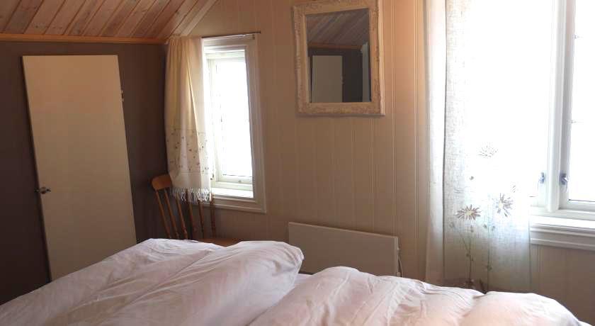 Jordbaerstova Feriehus Valldal Oda fotoğraf